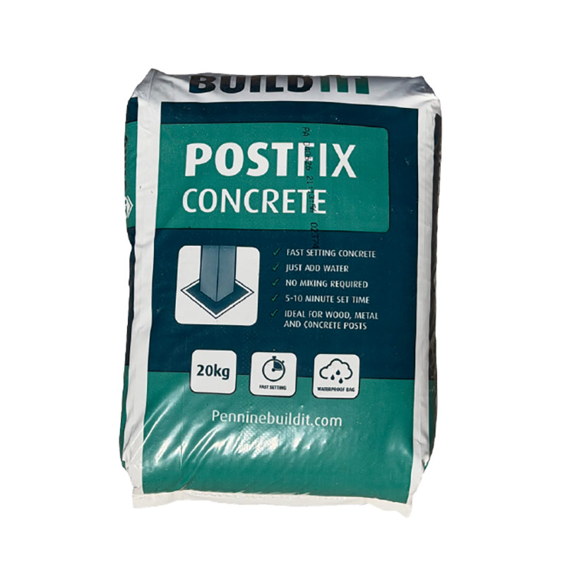 Post Mix 20kg
