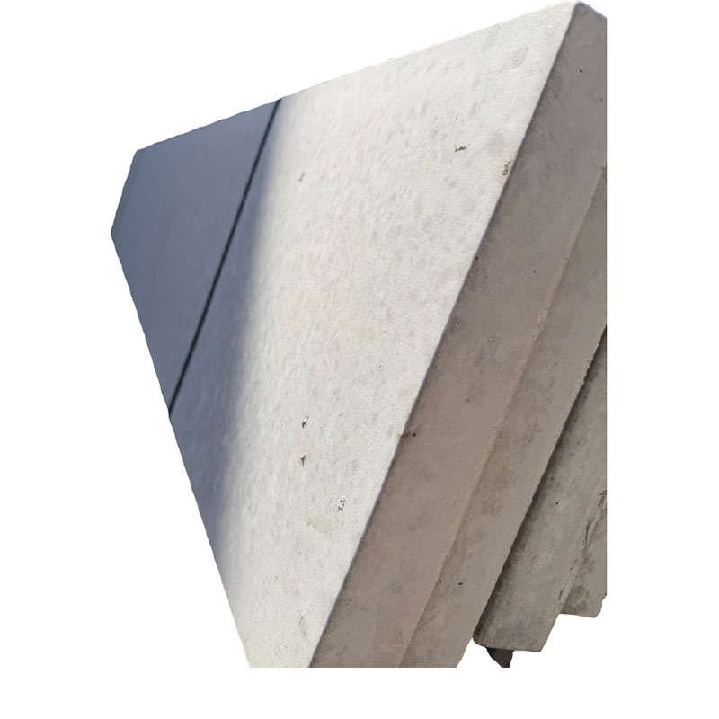 Smooth Concrete Base Panel