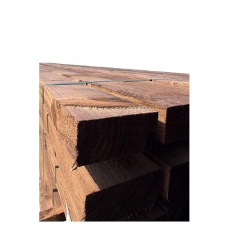 Timber Rails