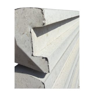 CONCRETE INTERMEDIATE POST