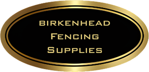 Birkenhead Fencing Supplies